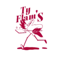 Logo Ty Flam's